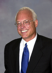 Photograph of  Representative  Kurt M. Granberg (D)